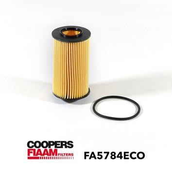 Filtre à huile Coopersfiaam ref. FA5784ECO