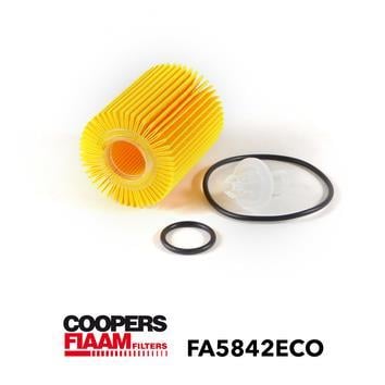 Filtro de óleo Coopersfiaam ref. FA5842ECO