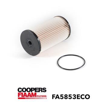 Filtre à carburant (Filtre à gasoil) Coopersfiaam ref. FA5853ECO