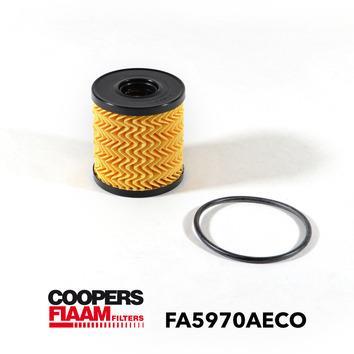Filtro de aceite Coopersfiaam ref. FA5970AECO