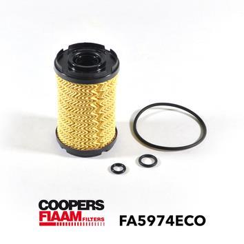 Filtre à huile Coopersfiaam ref. FA5974ECO