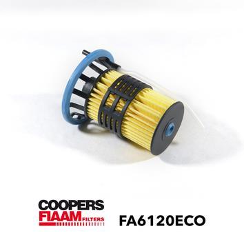 Filtre à carburant (Filtre à gasoil) Coopersfiaam ref. FA6120ECO