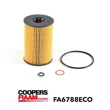 Filtro de aceite Coopersfiaam ref. FA6788ECO