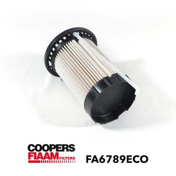 Filtre à carburant (Filtre à gasoil) Coopersfiaam ref. FA6789ECO