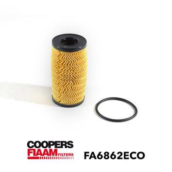 Filtre à huile Coopersfiaam ref. FA6862ECO