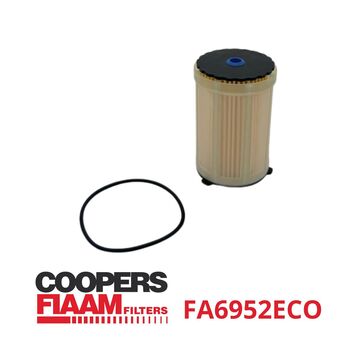 Filtro combustible Coopersfiaam ref. FA6952ECO