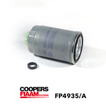 Filtre à carburant (Filtre à gasoil) Coopersfiaam ref. FP4935/A