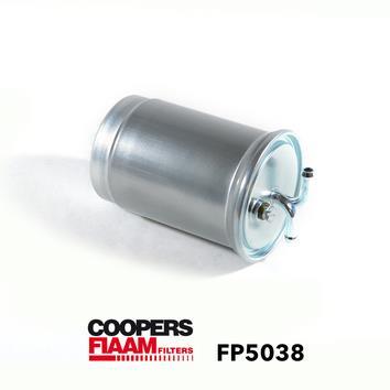 Filtro de combustível Coopersfiaam ref. FP5038