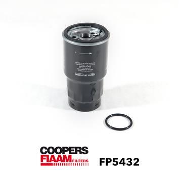 Filtro de combustível Coopersfiaam ref. FP5432