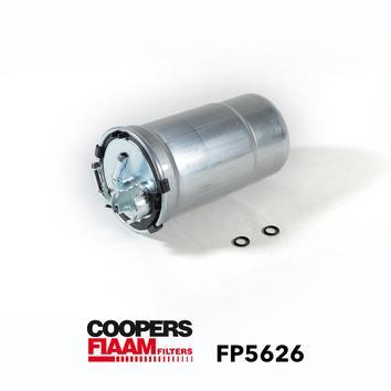 Filtro combustible Coopersfiaam ref. FP5626
