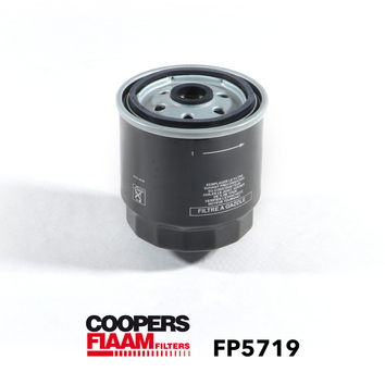 Filtre à carburant (Filtre à gasoil) Coopersfiaam ref. FP5719