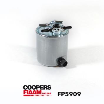 Filtro combustible Coopersfiaam ref. FP5909