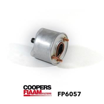 Filtre à carburant (Filtre à gasoil) Coopersfiaam ref. FP6057