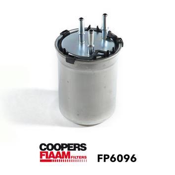Filtre à carburant (Filtre à gasoil) Coopersfiaam ref. FP6096