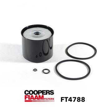 Filtro de combustível Coopersfiaam ref. FT4788