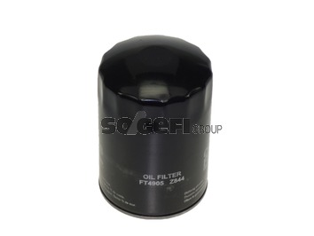 Filtro de aceite Coopersfiaam ref. FT4905