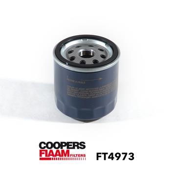 Filtro de óleo Coopersfiaam ref. FT4973