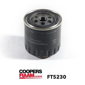 Filtro de aceite Coopersfiaam FT5230