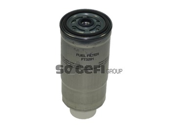 Filtre à carburant (Filtre à gasoil) Coopersfiaam FT5291