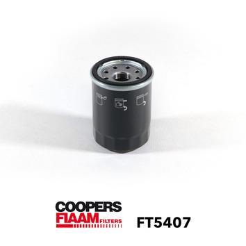 Filtre à huile Coopersfiaam ref. FT5407