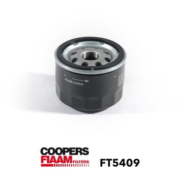 Filtre à huile Coopersfiaam ref. FT5409