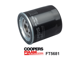 Filtre à huile Coopersfiaam ref. FT5681