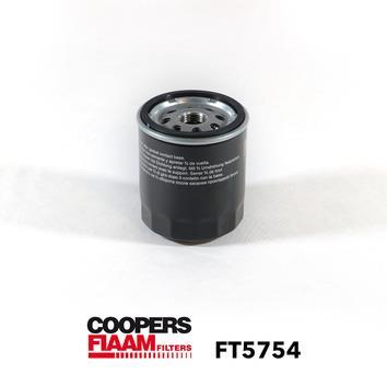Filtre à huile Coopersfiaam ref. FT5754