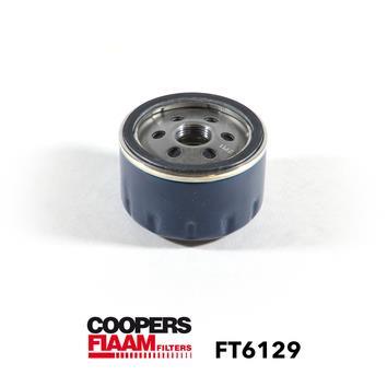 Filtre à huile Coopersfiaam ref. FT6129