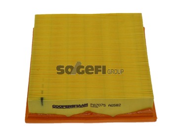 Filtre à air Coopersfiaam ref. PA7075