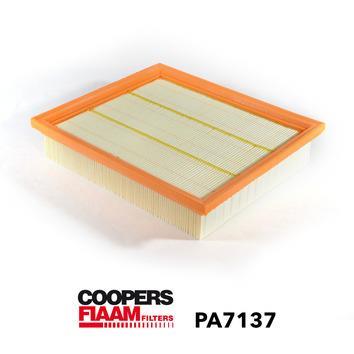 Filtre à air Coopersfiaam ref. PA7137