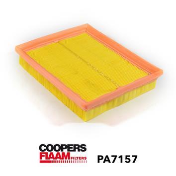 Filtre à air Coopersfiaam ref. PA7157