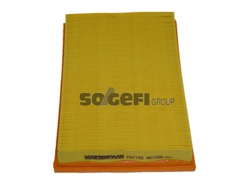 Filtro de ar Coopersfiaam ref. PA7192