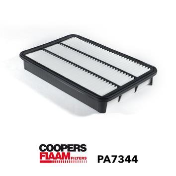 Filtre à air Coopersfiaam ref. PA7344