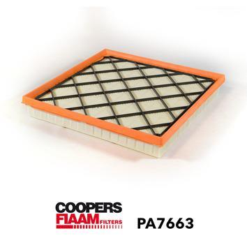 Filtro de ar Coopersfiaam PA7663