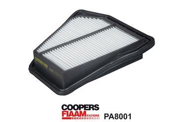 Filtre à air Coopersfiaam ref. PA8001