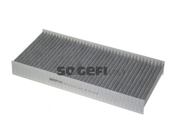Filtre d'habitacle (Filtre à pollen) Coopersfiaam ref. PCK8193