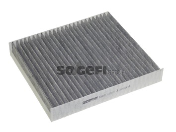 Filtre d'habitacle (Filtre à pollen) Coopersfiaam ref. PCK8255