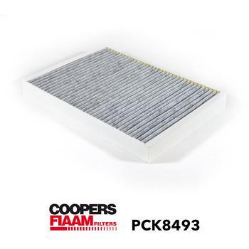 Filtre d'habitacle (Filtre à pollen) Coopersfiaam ref. PCK8493