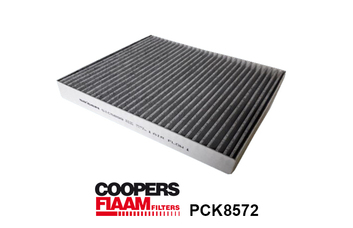 Filtre d'habitacle (Filtre à pollen) Coopersfiaam ref. PCK8572