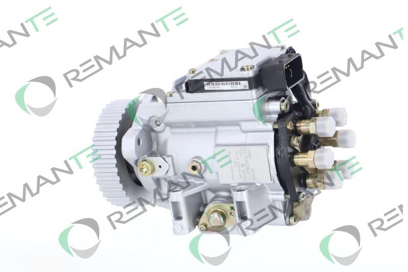 Pompe d'injection REMANTE ref. 002-001-000001R