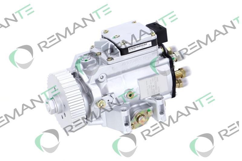 Pompe d'injection REMANTE ref. 002-001-000005R