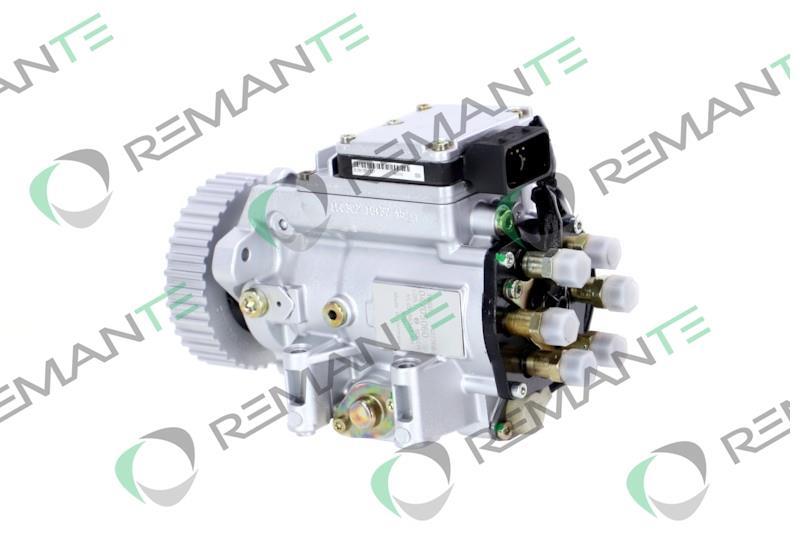 Pompe d'injection REMANTE ref. 002-001-000005R