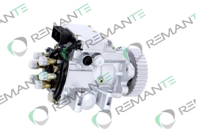 Pompe d'injection REMANTE ref. 002-001-000005R