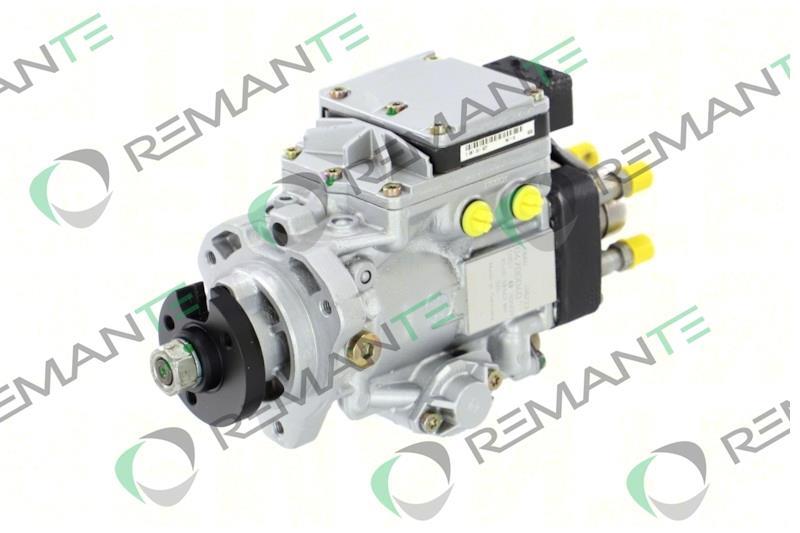 Pompe d'injection REMANTE ref. 002-001-000030R