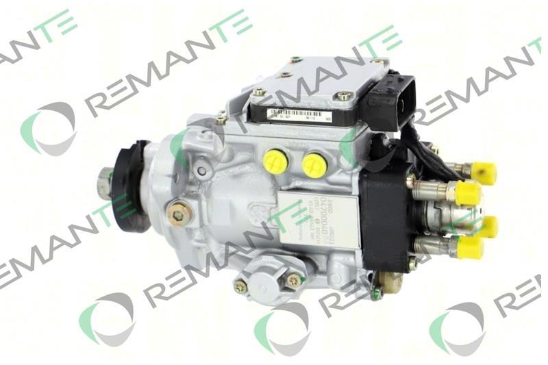 Pompe d'injection REMANTE ref. 002-001-000030R