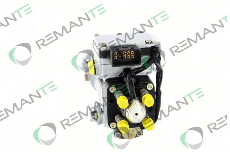 Pompe d'injection REMANTE ref. 002-001-000030R