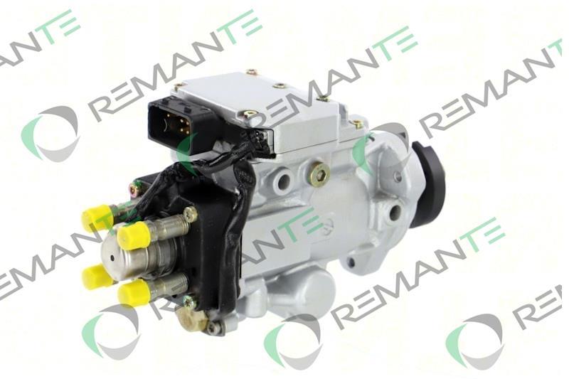 Pompe d'injection REMANTE ref. 002-001-000030R