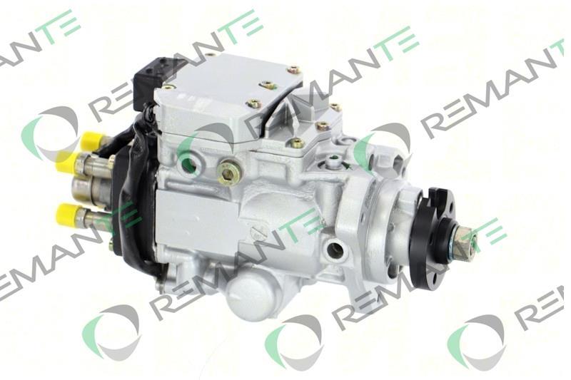 Pompe d'injection REMANTE ref. 002-001-000030R