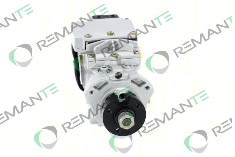 Pompe d'injection REMANTE ref. 002-001-000030R