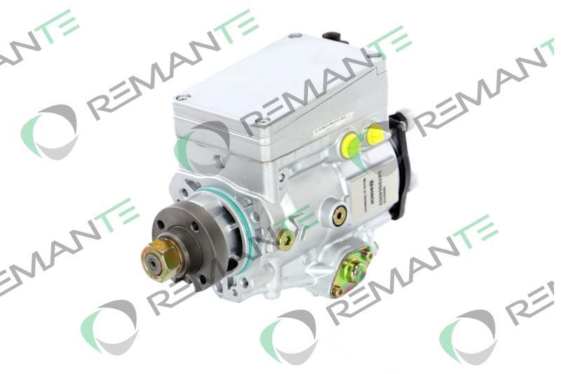 Pompe d'injection REMANTE ref. 002-001-000031R